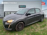 occasion Peugeot e-208 1.5 BlueHDi 100ch S/S Active