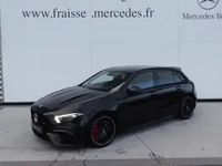 occasion Mercedes A45 AMG Classe421ch S 4matic+ 8g-dct Speedshift Amg