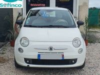 occasion Fiat 500 1.4 16V 100 ch Pop