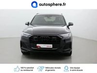 occasion Audi Q7 60 TFSI e 456ch Competition quattro Tiptronic 5 places