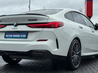 Occasion BMW M235 306 ch (225 kW) 2021 Blanc Coupé