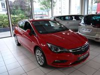 occasion Opel Astra INNOVATION 1.4TURBO 125CH S\u0026S