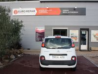 occasion Citroën C3 Picasso 1.4 VTI ATTRACTION