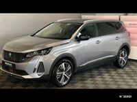 occasion Peugeot 5008 II BLUEHDI 130CH S&S BVM6 ALLURE PACK