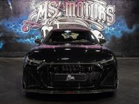 Occasion Audi RS6 Sport 600 ch (441 kW) 2023 Noir Break