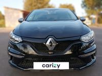 occasion Renault Mégane GT IV Berline TCe 205 Energy EDC