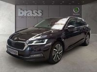 occasion Skoda Octavia Combi 1.4 TSI iV Style OPF (EURO 6d)