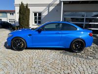 occasion BMW M2 (F87) 3.0 450CH CS M DKG