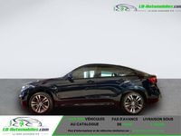 occasion BMW X6 xDrive40d 313 ch