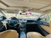 Occasion Mercedes CLS63 AMG AMG 514 ch (378 kW) 2007 Berline