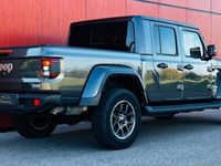 occasion Jeep Gladiator Wrangler3.0 v6 multijet 264 ch overland