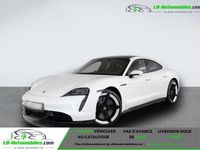 Occasion Porsche Taycan Turbo S 559 kW (761 ch) 2021 Berline