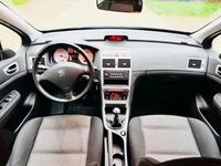 Occasion Peugeot 307 Style 110 ch (80 kW) 2005 Berline