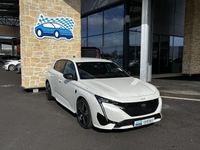 occasion Peugeot 308 1.5 Bluehdi 130ch S&s Gt Eat8