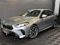 Occasion BMW 120 M Sport 170 ch (125 kW) 2025 Gris Citadine