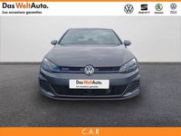 occasion VW Golf VII Golf Hybride Rechargeable 1.4 TSI 204 DSG6