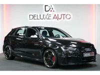 occasion Audi RS3 Ii Sportback 2.5 Tfsi 367 S-tronic