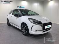 occasion Citroën DS3 PureTech 130ch Sport Chic S&S