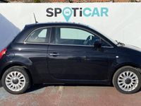 occasion Fiat 500 1.2 69 Ch Eco Pack Lounge 3p