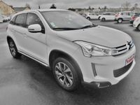 occasion Citroën C4 Aircross Exclusive Hdi 115 S&s 4x2