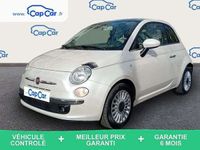 occasion Fiat 500 II 1.2 69 Lounge