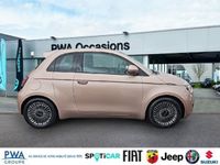 occasion Fiat 500e 500 3+1 e 118ch Icône