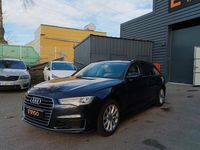 occasion Audi A6 Avant 2.0 Tfsi 250 Business Line Quattro S-tronic Bva