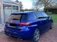 occasion Peugeot 308 1.6 BlueHDi 120ch S&S EAT6 GT Line