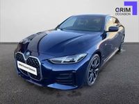 Occasion BMW 420 Comfort Edition 190 ch (139 kW) 2025 Tansanitblau ii metallic Coupé