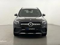Occasion Mercedes GLB200 AMG line 152 ch (111 kW) 2022 SUV
