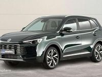 Occasion MG ZS Luxury 103 ch (75 kW) 2025 SUV