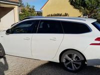 occasion Peugeot 308 SW PureTech 130ch S