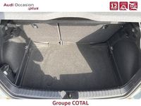 Occasion Audi A1 Sportback S-Line 116 ch (85 kW) 2024 Gris flèche nacré Citadine