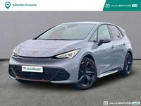 Occasion Cupra Born VZ 172 kW (234 ch) 2023 Argent Citadine