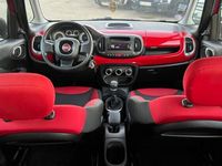 occasion Fiat 500L 5001.4 i 16V 95 CH POP BIOETHANOL