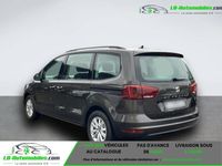 occasion Seat Alhambra 1.4 TSI 150 BVA