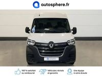 occasion Renault Master F3500 L2H2 2.3 dCi 135ch Cabine Approfondie Confort Euro6