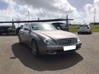 occasion Mercedes CLS350 350 BVA EN DEPOT VENTE