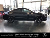 occasion Mercedes CLA200 Classed 150ch AMG Line 8G-DCT 8cv