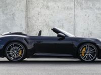 occasion Porsche 992 Turbo S Lift