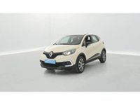 Occasion Renault Captur Business 90 ch (66 kW) 2019 Othercolor SUV