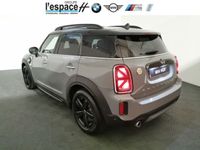 occasion Mini Cooper Countryman SE 125ch + 95ch Northwood ALL4 BVA6 - VIVA189476866