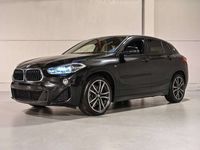 occasion BMW X2 X2xDrive 20d 190 ch BVA8