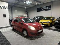 Occasion Renault Twingo 75 ch (55 kW) 2007 Citadine