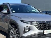 Occasion Hyundai Tucson 180 ch (132 kW) 2021 SUV