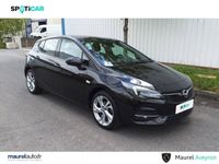 occasion Opel Astra Astra1.2 Turbo 130 ch BVM6 GS Line 5p