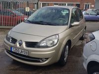 occasion Renault Scénic III dCi 130 Dynamique