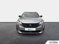 Occasion Peugeot 5008 S 2023 P. m. gris artense SUV