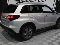 Occasion Suzuki Vitara 129 ch (94 kW) 2021 Gris SUV
