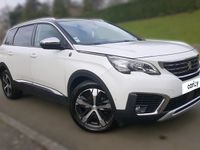 occasion Peugeot 5008 1.6 THP 165ch S&S EAT6 Crossway